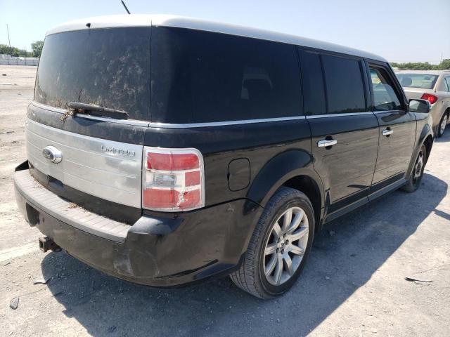 Photo 3 VIN: 2FMDK53CX9BA38826 - FORD FLEX LIMIT 