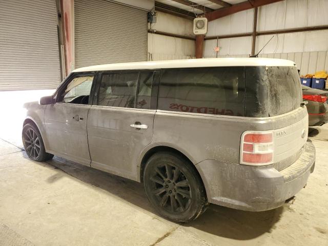 Photo 1 VIN: 2FMDK53CX9BA86858 - FORD FLEX 