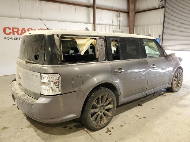 Photo 2 VIN: 2FMDK53CX9BA86858 - FORD FLEX 