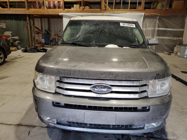 Photo 4 VIN: 2FMDK53CX9BA86858 - FORD FLEX 