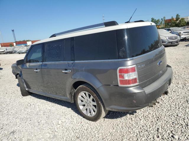 Photo 1 VIN: 2FMEK62C09BA05247 - FORD FLEX SEL 