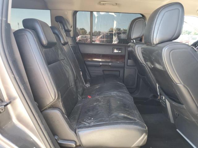 Photo 10 VIN: 2FMEK62C09BA05247 - FORD FLEX SEL 