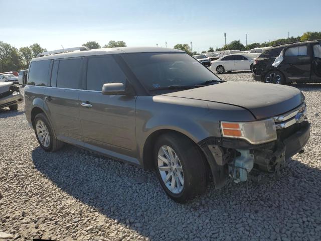 Photo 3 VIN: 2FMEK62C09BA05247 - FORD FLEX SEL 