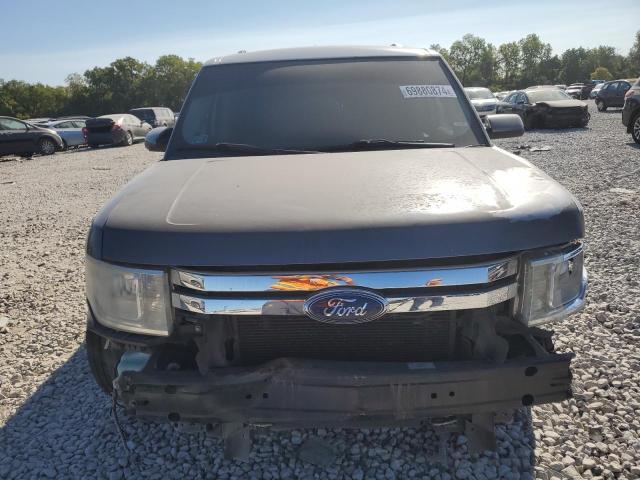 Photo 4 VIN: 2FMEK62C09BA05247 - FORD FLEX SEL 