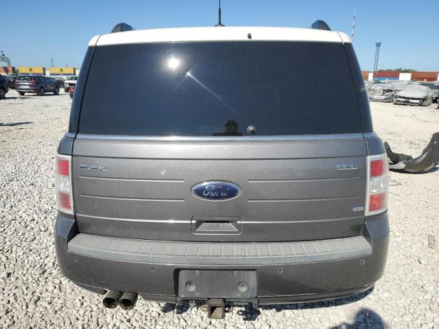 Photo 5 VIN: 2FMEK62C09BA05247 - FORD FLEX SEL 