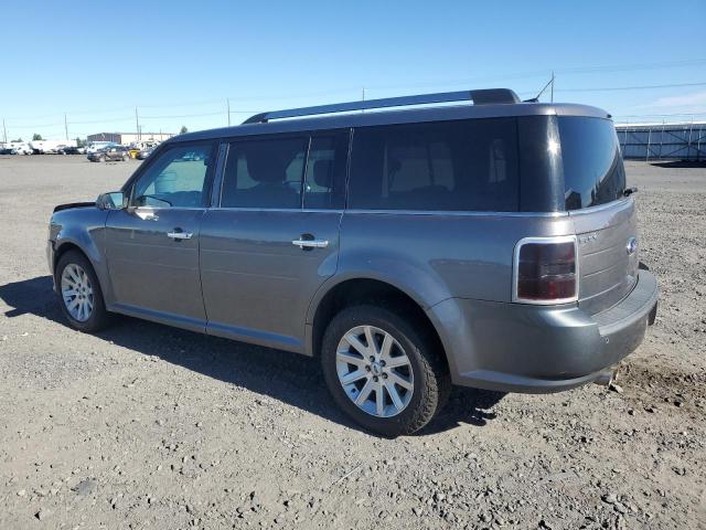 Photo 1 VIN: 2FMEK62C09BA89487 - FORD FLEX 