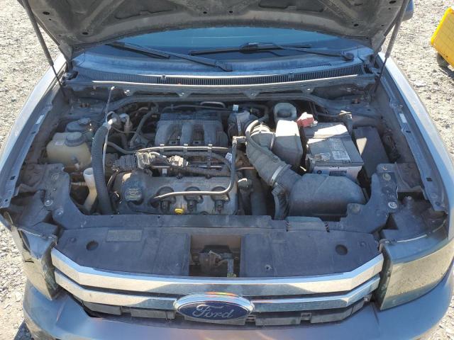 Photo 11 VIN: 2FMEK62C09BA89487 - FORD FLEX 