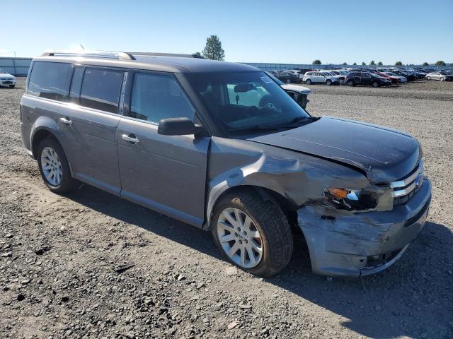 Photo 3 VIN: 2FMEK62C09BA89487 - FORD FLEX 