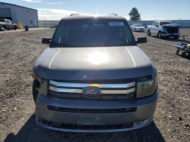 Photo 4 VIN: 2FMEK62C09BA89487 - FORD FLEX 