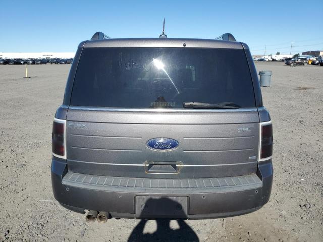 Photo 5 VIN: 2FMEK62C09BA89487 - FORD FLEX 