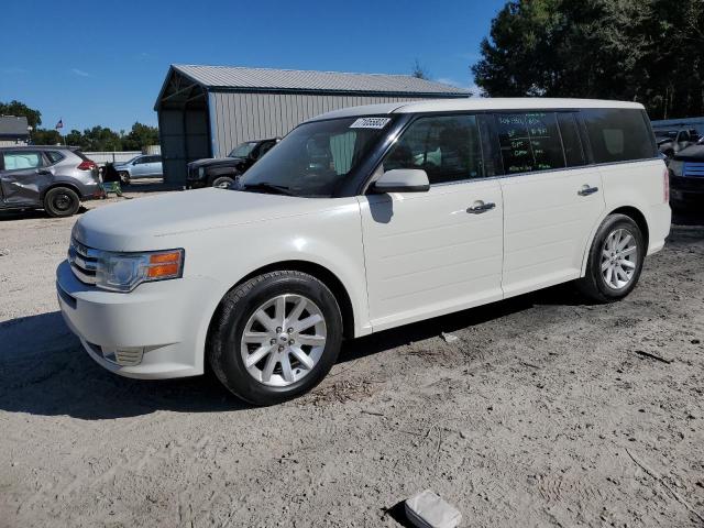 Photo 0 VIN: 2FMEK62C19BA42484 - FORD FLEX 