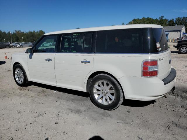 Photo 1 VIN: 2FMEK62C19BA42484 - FORD FLEX 