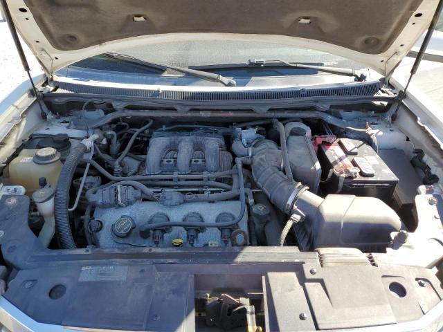 Photo 11 VIN: 2FMEK62C19BA42484 - FORD FLEX 