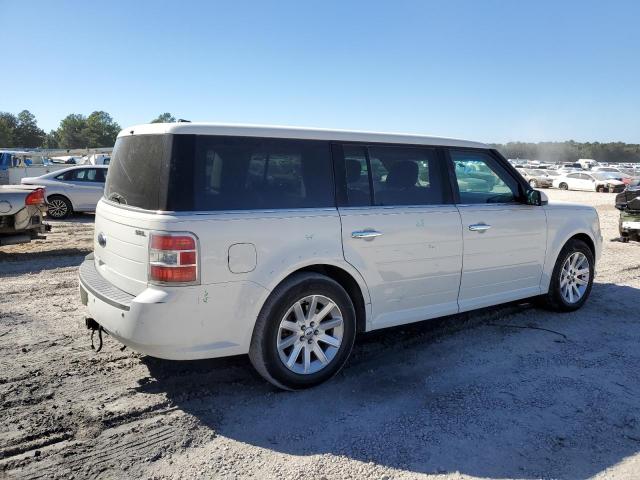 Photo 2 VIN: 2FMEK62C19BA42484 - FORD FLEX 