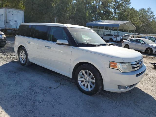 Photo 3 VIN: 2FMEK62C19BA42484 - FORD FLEX 