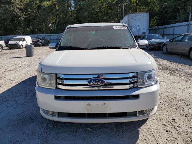 Photo 4 VIN: 2FMEK62C19BA42484 - FORD FLEX 