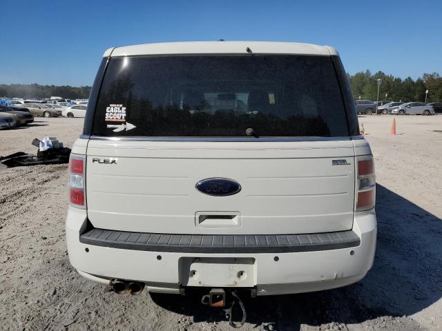 Photo 5 VIN: 2FMEK62C19BA42484 - FORD FLEX 