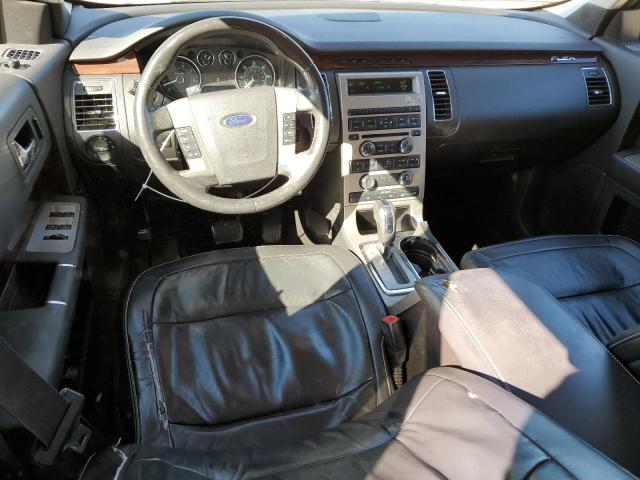 Photo 7 VIN: 2FMEK62C19BA42484 - FORD FLEX 