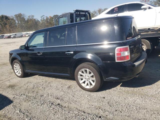 Photo 1 VIN: 2FMEK62C39BA05212 - FORD FLEX SEL 