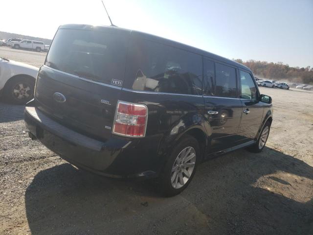 Photo 2 VIN: 2FMEK62C39BA05212 - FORD FLEX SEL 