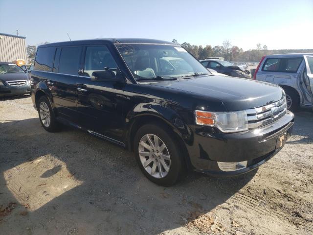 Photo 3 VIN: 2FMEK62C39BA05212 - FORD FLEX SEL 