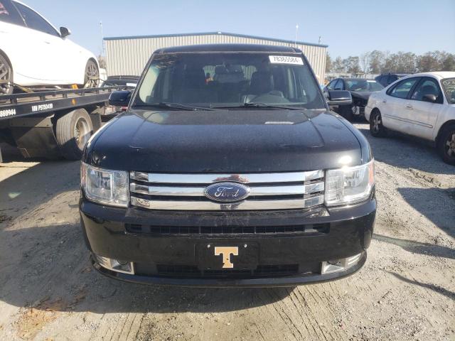 Photo 4 VIN: 2FMEK62C39BA05212 - FORD FLEX SEL 