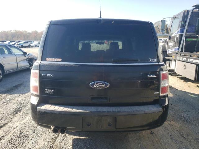 Photo 5 VIN: 2FMEK62C39BA05212 - FORD FLEX SEL 