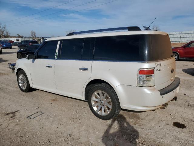 Photo 1 VIN: 2FMEK62C39BA38453 - FORD FLEX 