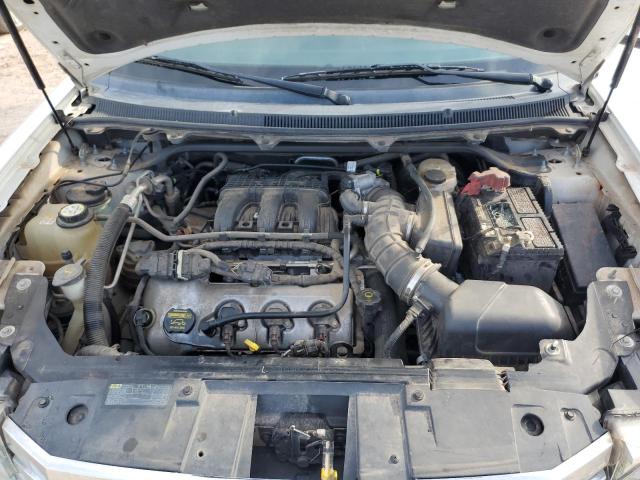 Photo 10 VIN: 2FMEK62C39BA38453 - FORD FLEX 