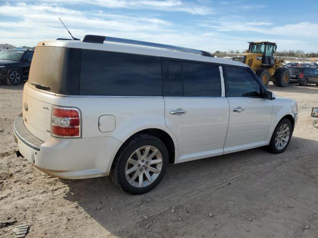 Photo 2 VIN: 2FMEK62C39BA38453 - FORD FLEX 