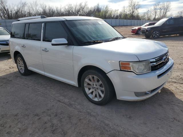 Photo 3 VIN: 2FMEK62C39BA38453 - FORD FLEX 