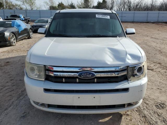 Photo 4 VIN: 2FMEK62C39BA38453 - FORD FLEX 