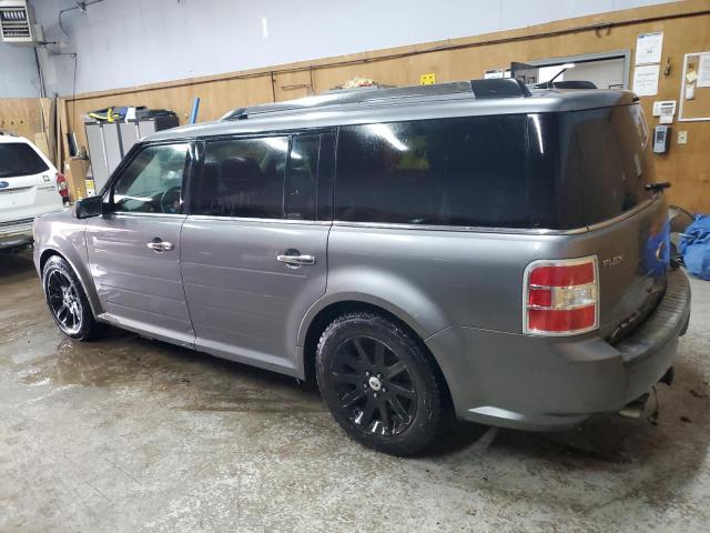 Photo 1 VIN: 2FMEK62C69BA62407 - FORD FLEX SEL 