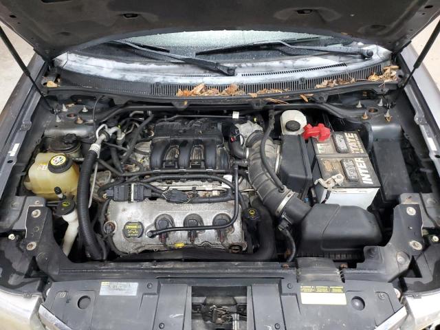 Photo 11 VIN: 2FMEK62C69BA62407 - FORD FLEX SEL 