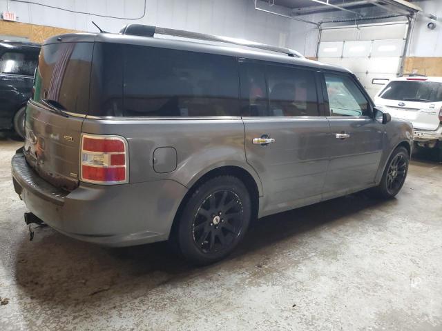 Photo 2 VIN: 2FMEK62C69BA62407 - FORD FLEX SEL 