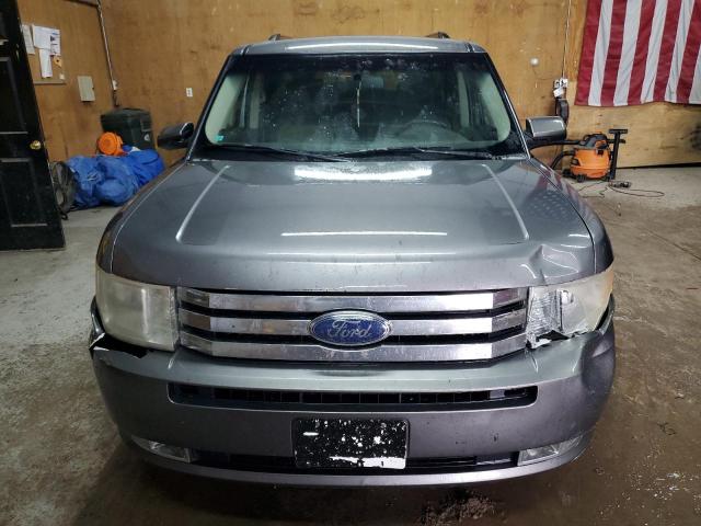 Photo 4 VIN: 2FMEK62C69BA62407 - FORD FLEX SEL 