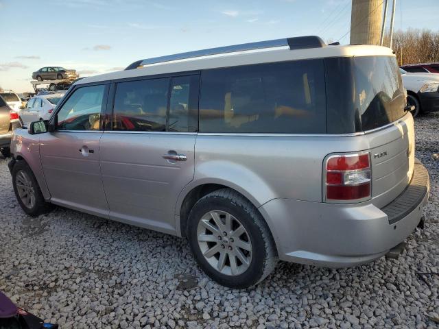 Photo 1 VIN: 2FMEK62C89BA13306 - FORD FLEX SEL 