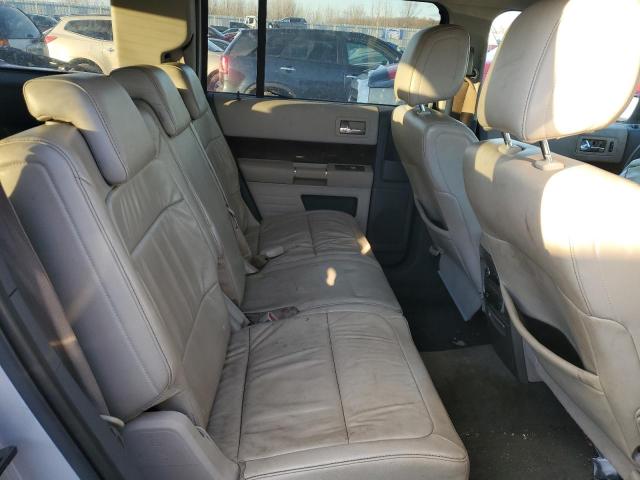 Photo 10 VIN: 2FMEK62C89BA13306 - FORD FLEX SEL 