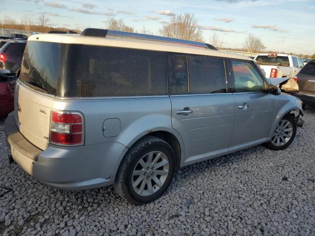 Photo 2 VIN: 2FMEK62C89BA13306 - FORD FLEX SEL 