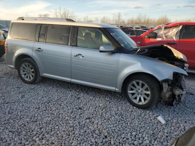 Photo 3 VIN: 2FMEK62C89BA13306 - FORD FLEX SEL 