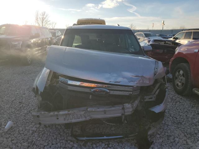 Photo 4 VIN: 2FMEK62C89BA13306 - FORD FLEX SEL 