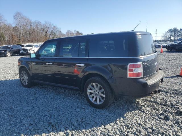 Photo 1 VIN: 2FMEK62C89BB08027 - FORD FLEX SEL 