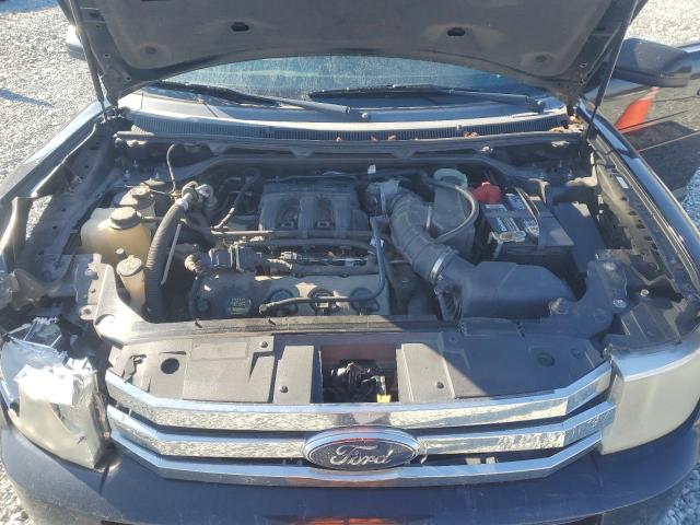 Photo 11 VIN: 2FMEK62C89BB08027 - FORD FLEX SEL 