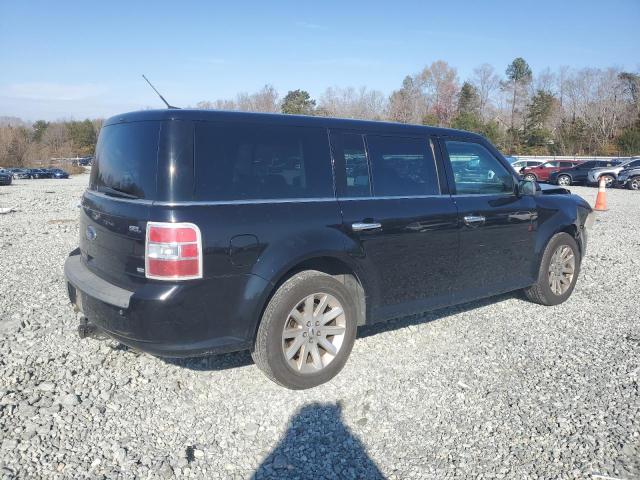 Photo 2 VIN: 2FMEK62C89BB08027 - FORD FLEX SEL 