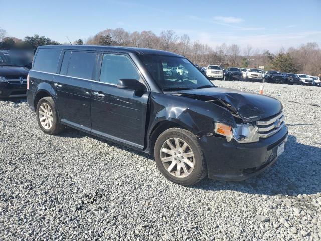 Photo 3 VIN: 2FMEK62C89BB08027 - FORD FLEX SEL 