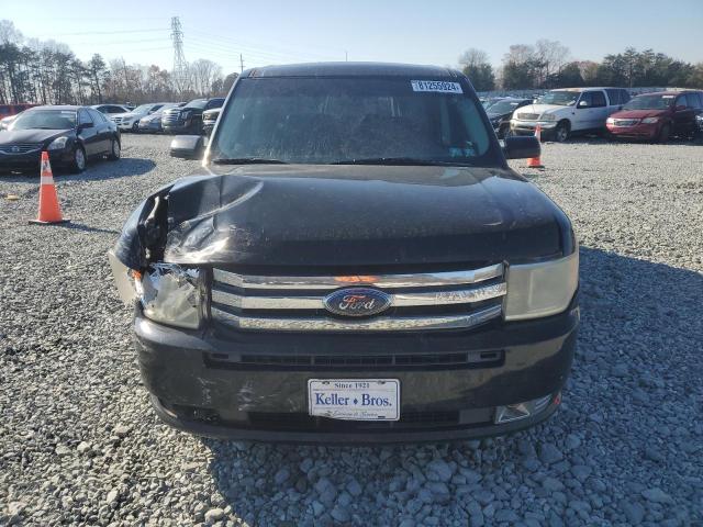 Photo 4 VIN: 2FMEK62C89BB08027 - FORD FLEX SEL 