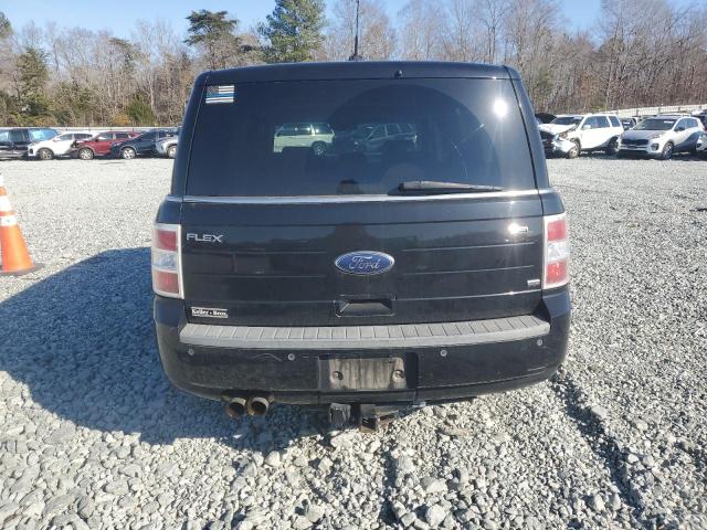 Photo 5 VIN: 2FMEK62C89BB08027 - FORD FLEX SEL 