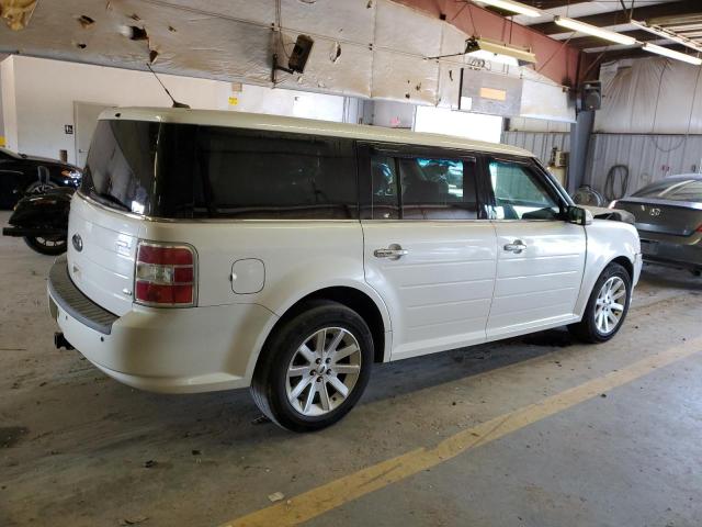 Photo 2 VIN: 2FMEK62CX9BA04798 - FORD FLEX SEL 