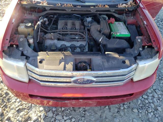 Photo 11 VIN: 2FMEK62CX9BA23562 - FORD FLEX 