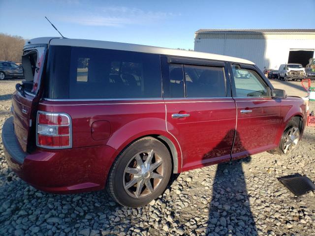 Photo 2 VIN: 2FMEK62CX9BA23562 - FORD FLEX 